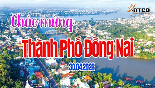 TP. ĐỒNG NAI