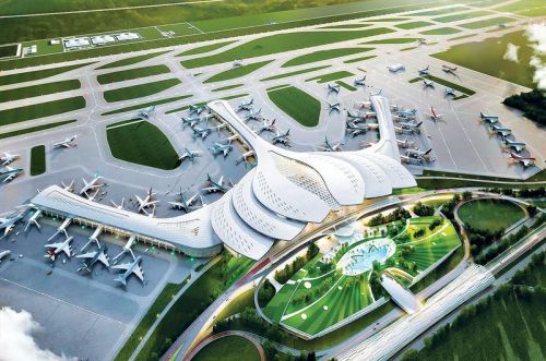 Công bố các nghị quyết về sáp nhập tỉnh Đồng Nai và Bình Phước