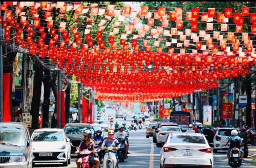 tỉnh Đồng Nai từ ngày 30/4/2026 sẽ trở thành thành phố trực thuộc Trung ương theo Nghị quyết của Quốc hội, 